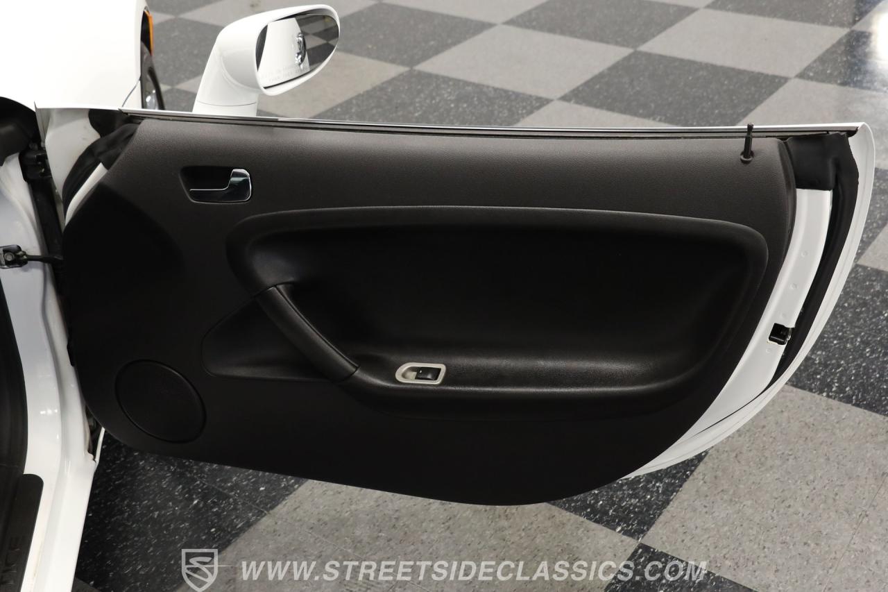 2007 Pontiac Solstice