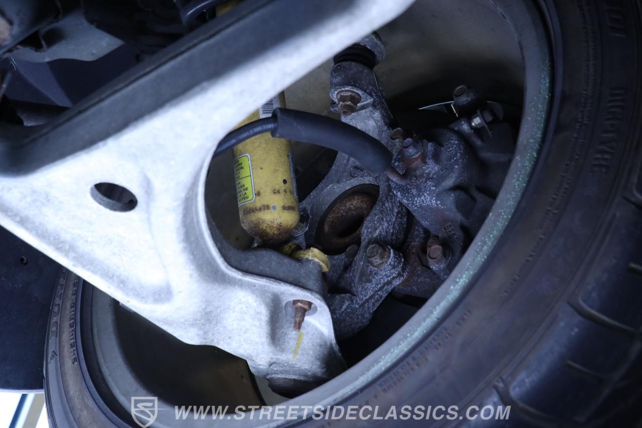 2007 Pontiac Solstice