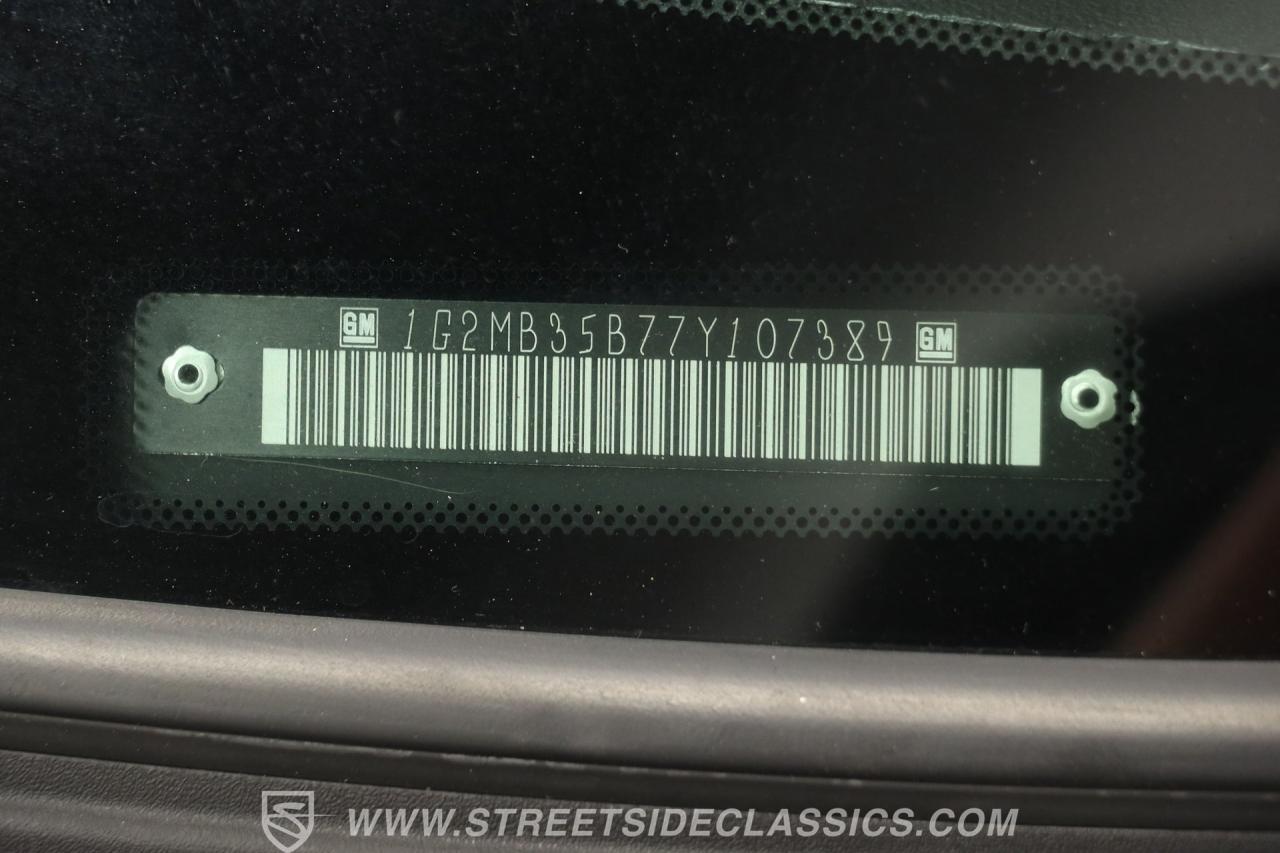 2007 Pontiac Solstice