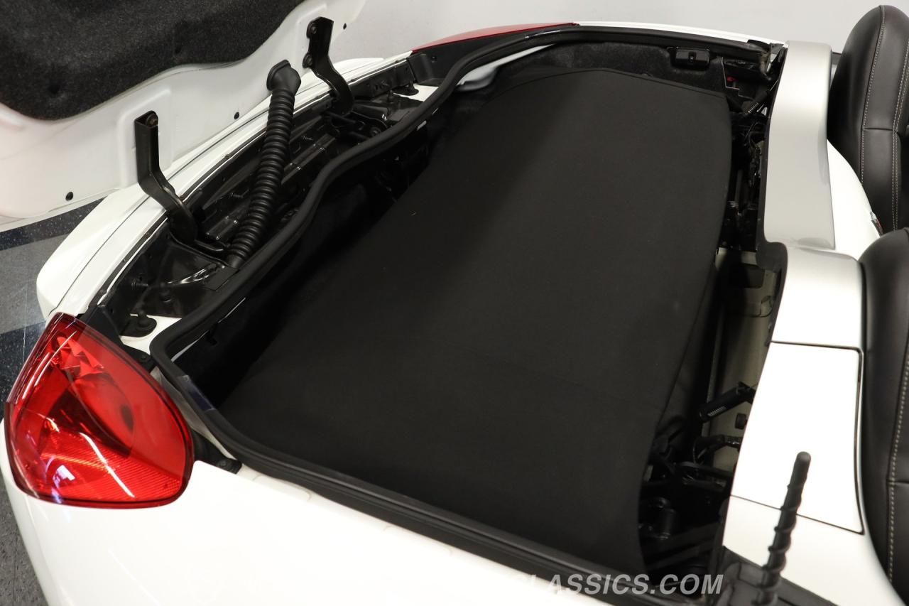 2007 Pontiac Solstice