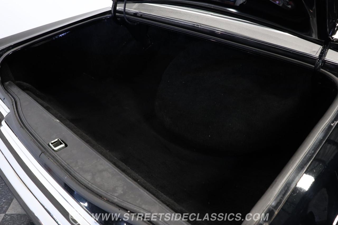 1973 Lincoln Continental Mark IV