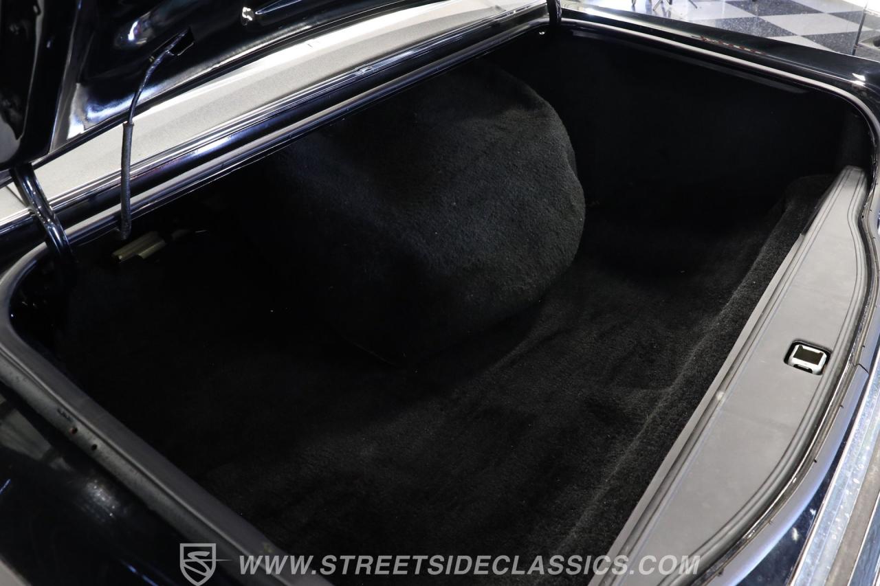 1973 Lincoln Continental Mark IV