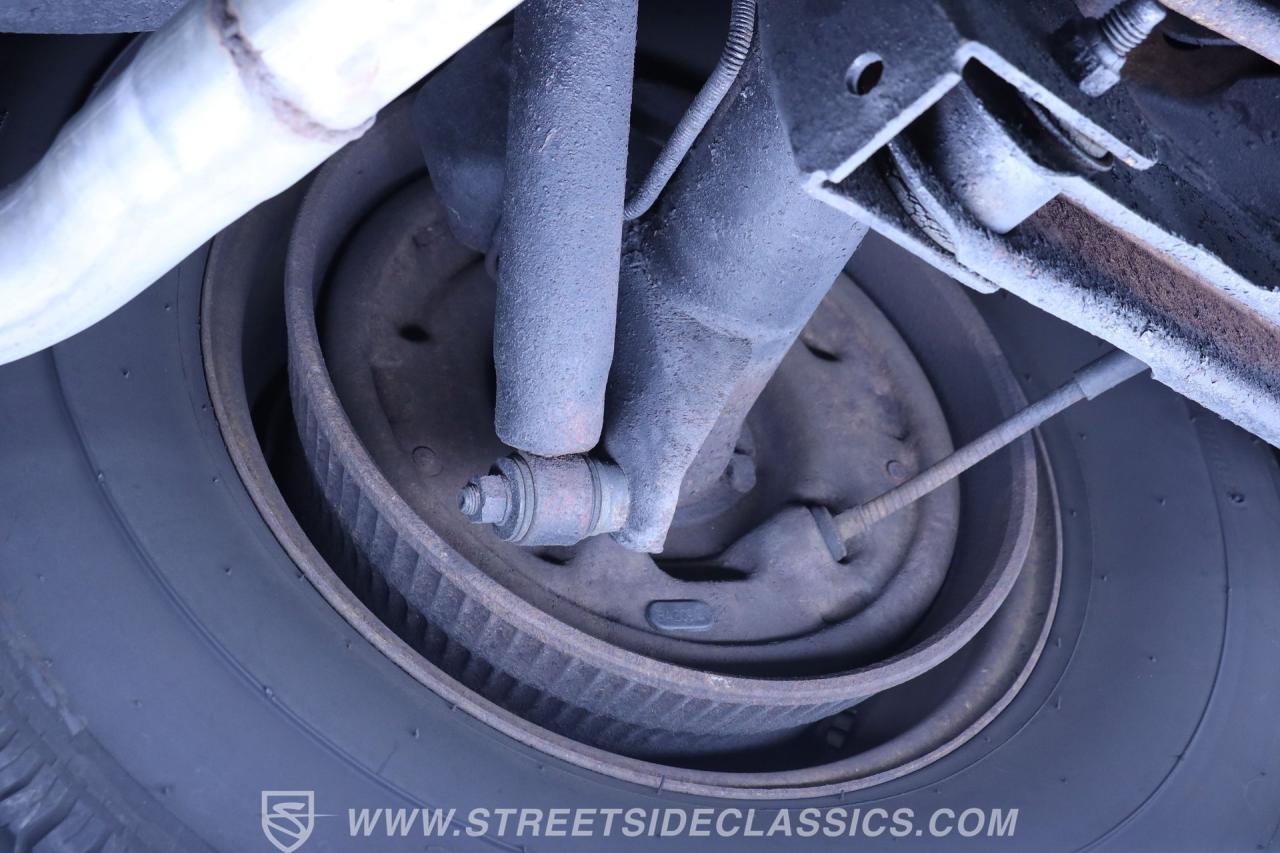 1973 Lincoln Continental Mark IV