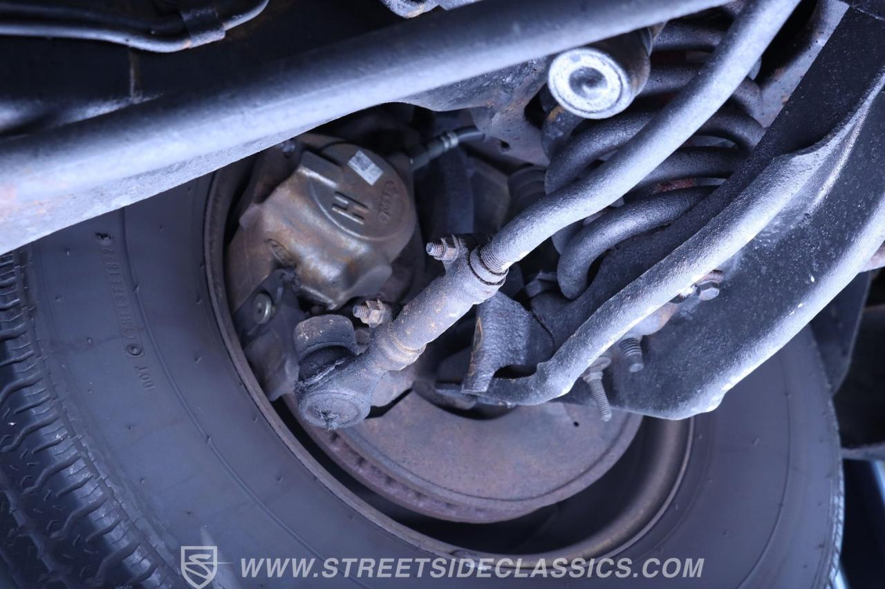 1973 Lincoln Continental Mark IV