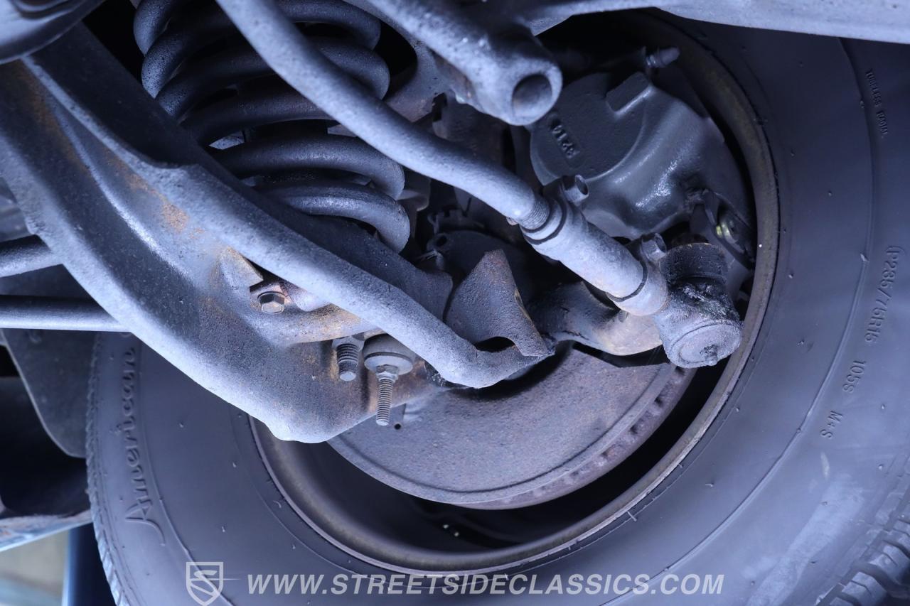 1973 Lincoln Continental Mark IV