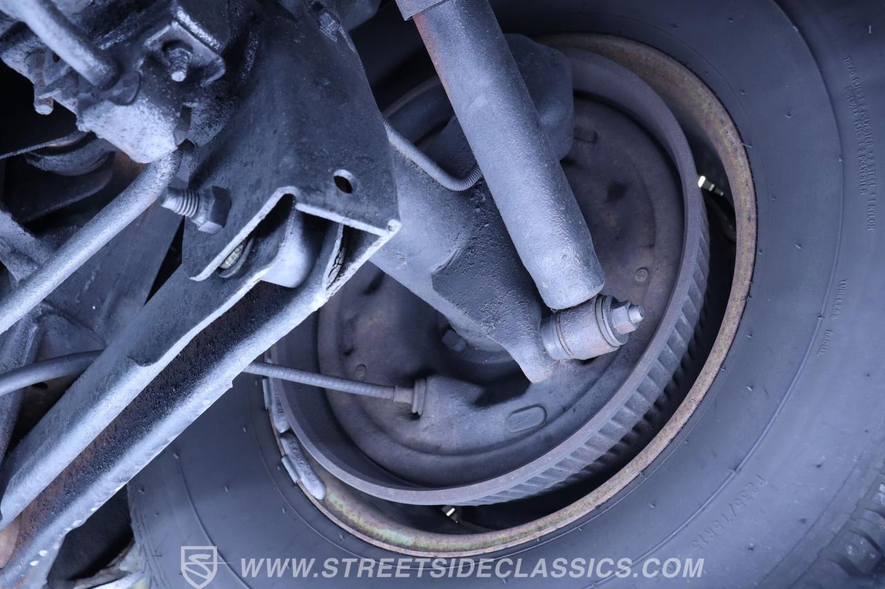 1973 Lincoln Continental Mark IV