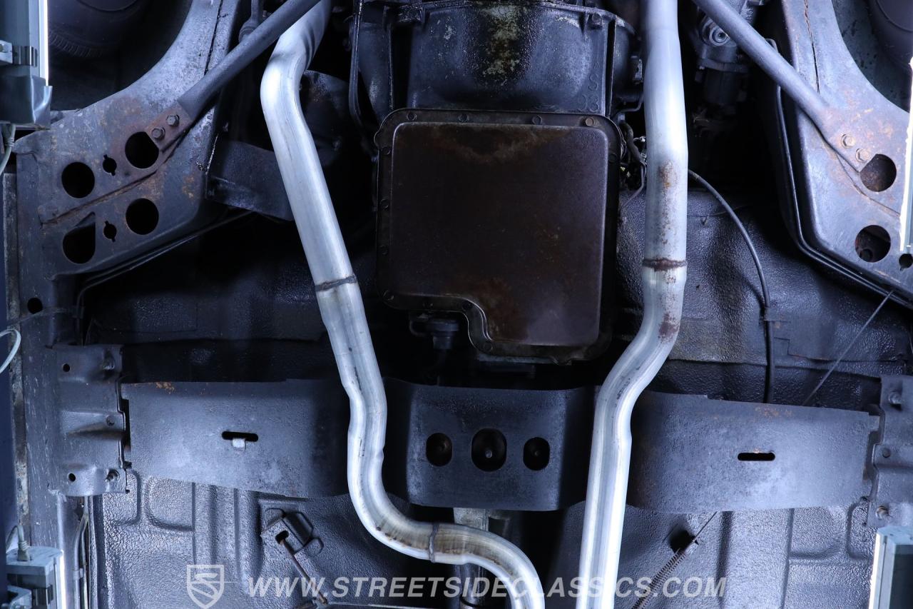 1973 Lincoln Continental Mark IV