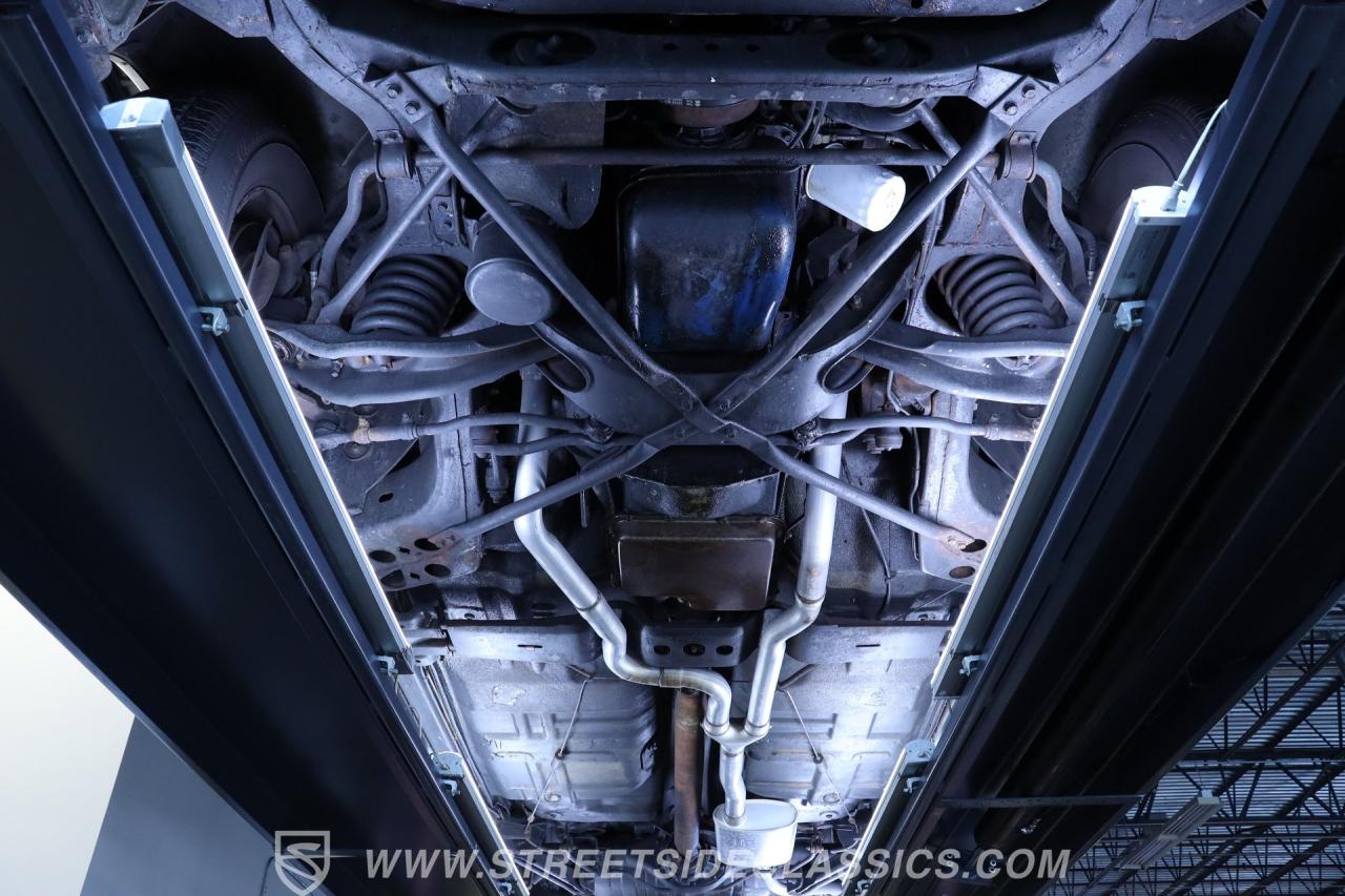 1973 Lincoln Continental Mark IV