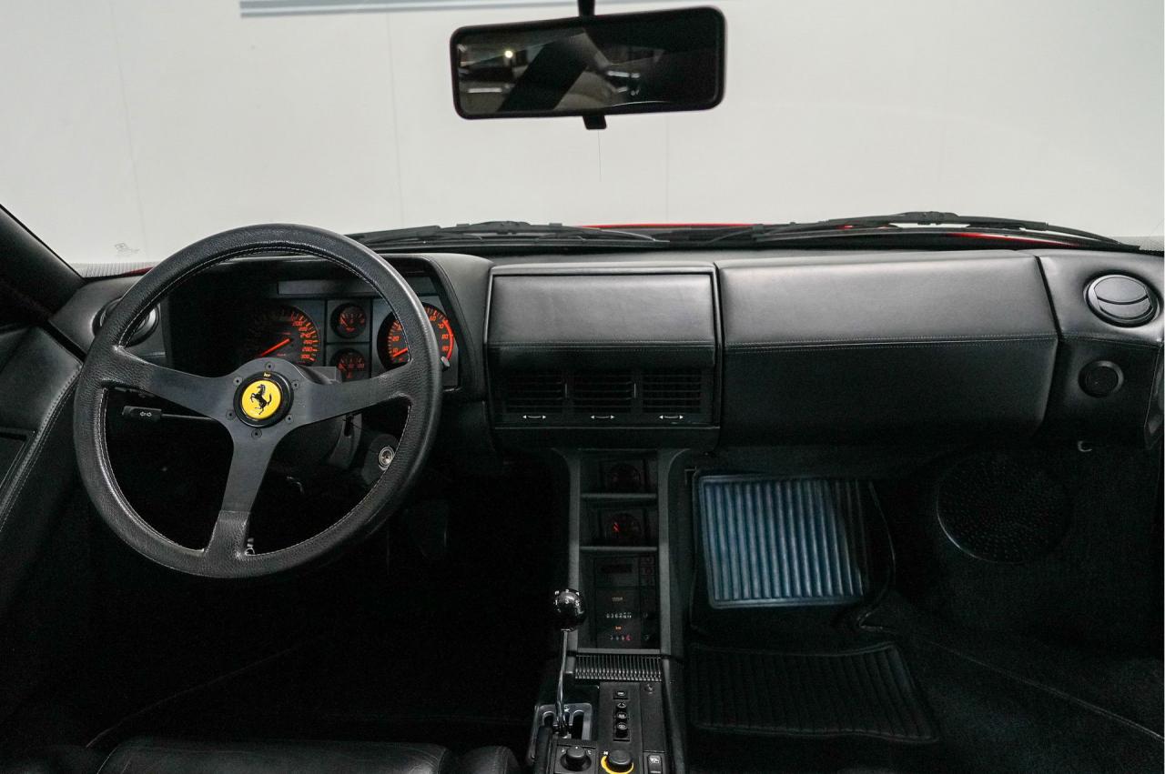 1990 Ferrari Testarossa