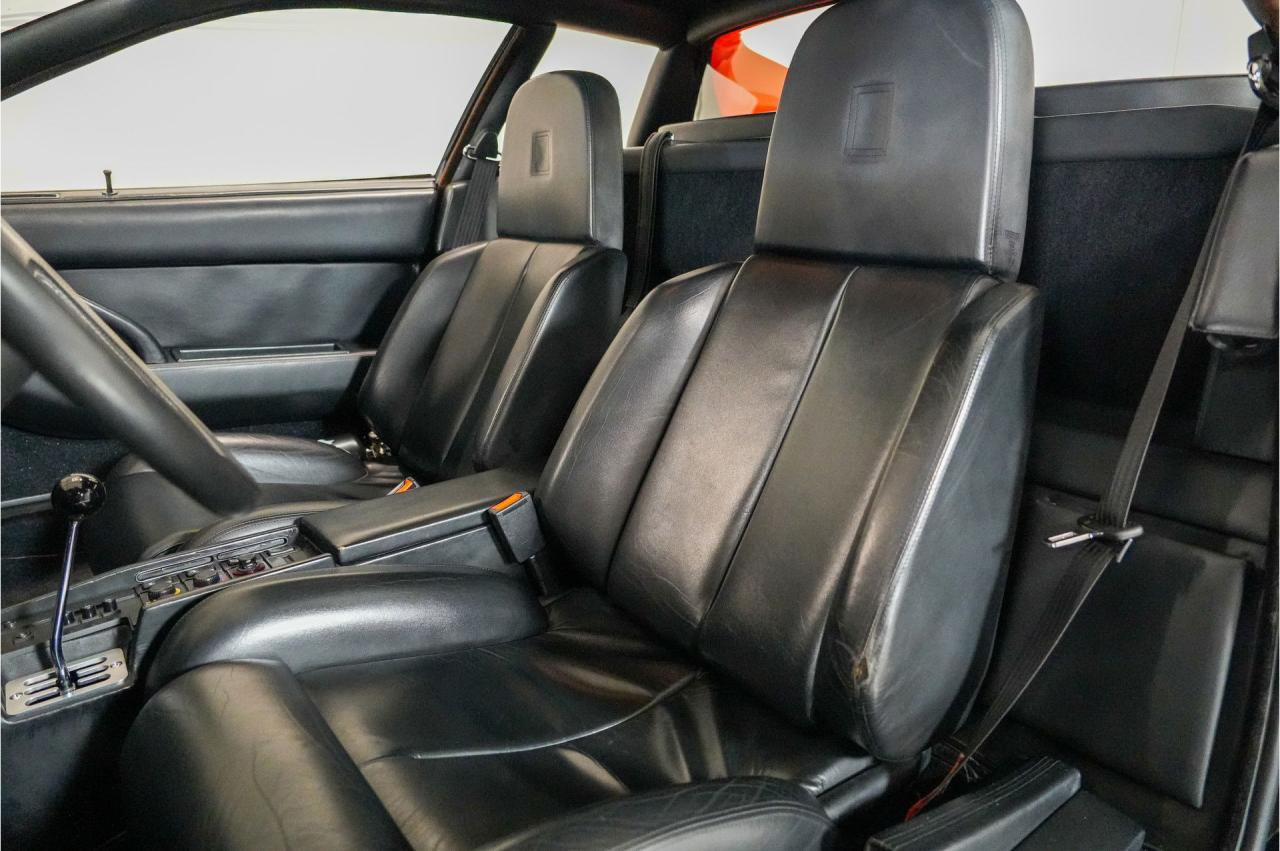 1990 Ferrari Testarossa