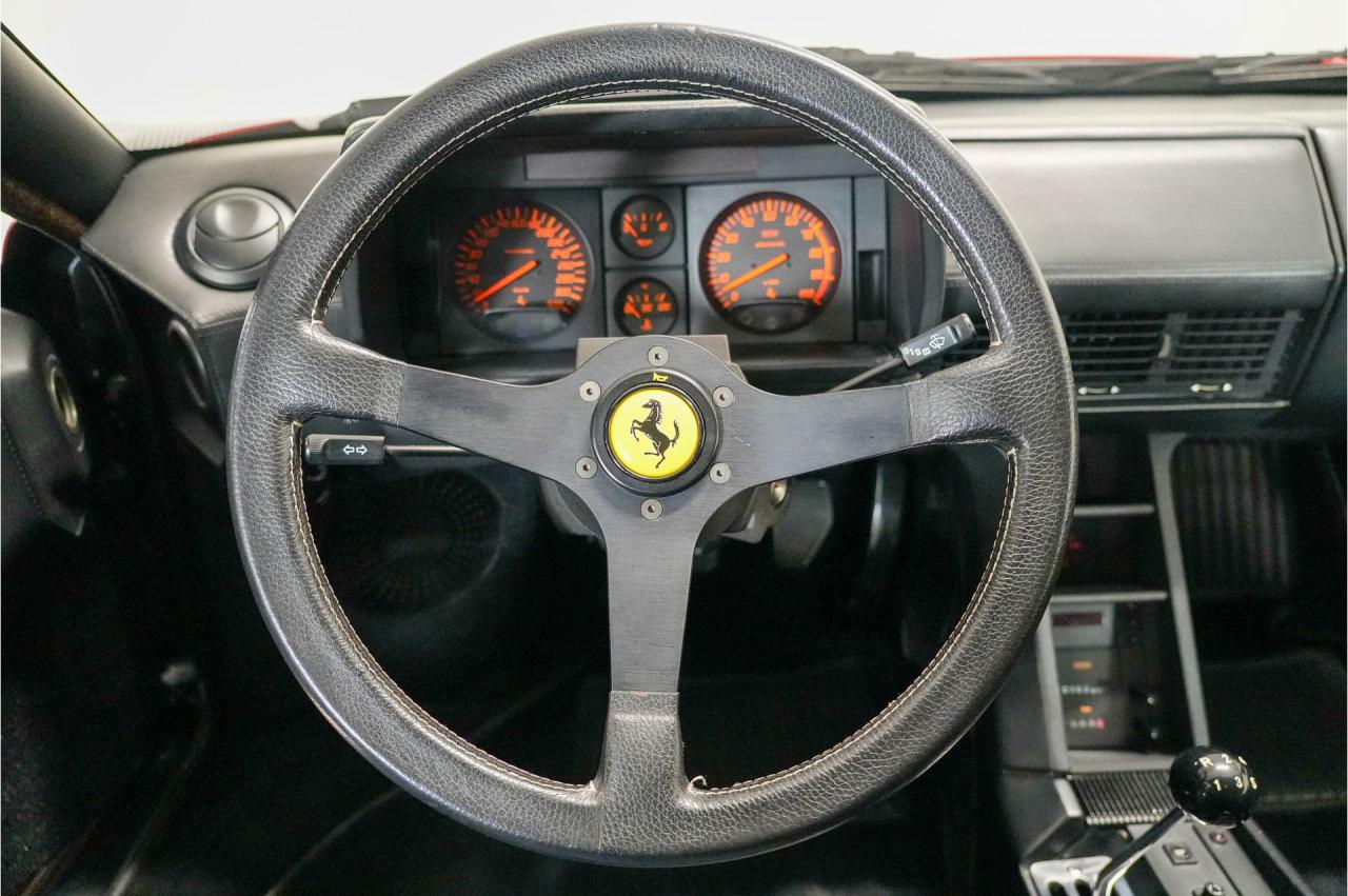 1990 Ferrari Testarossa