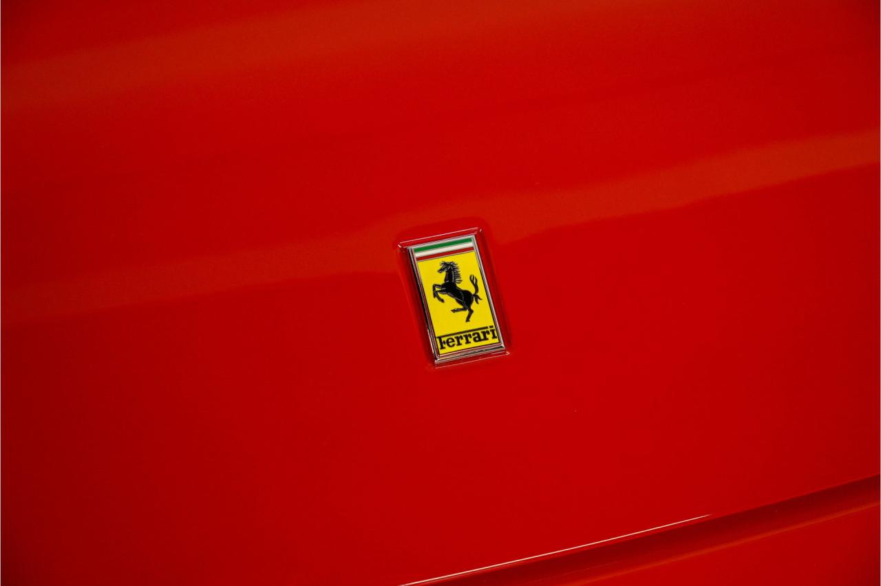 1990 Ferrari Testarossa