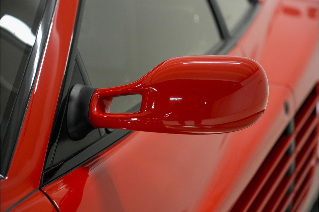 1990 Ferrari Testarossa
