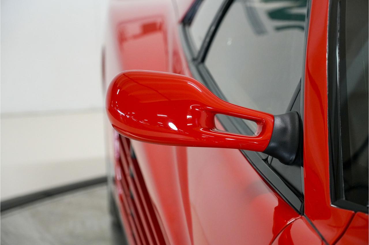 1990 Ferrari Testarossa
