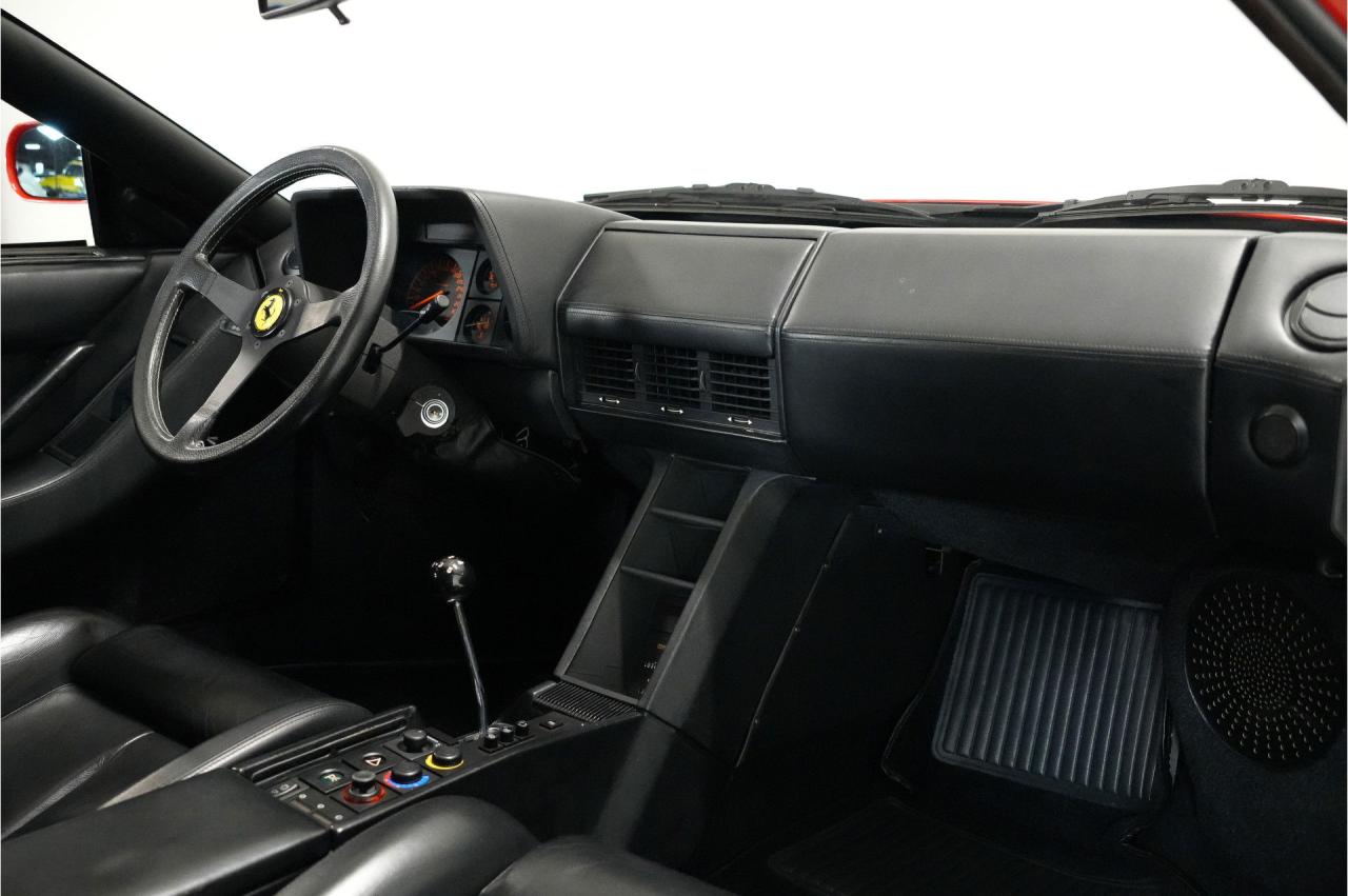 1990 Ferrari Testarossa