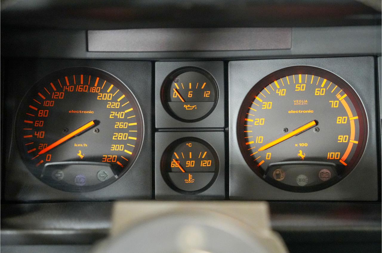 1990 Ferrari Testarossa