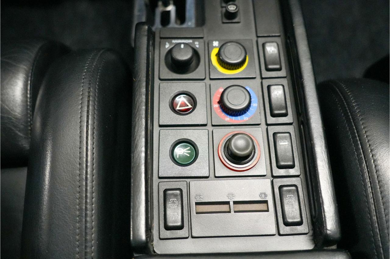 1990 Ferrari Testarossa