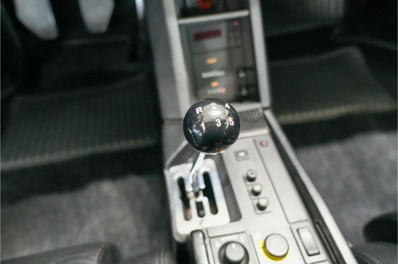 1990 Ferrari Testarossa