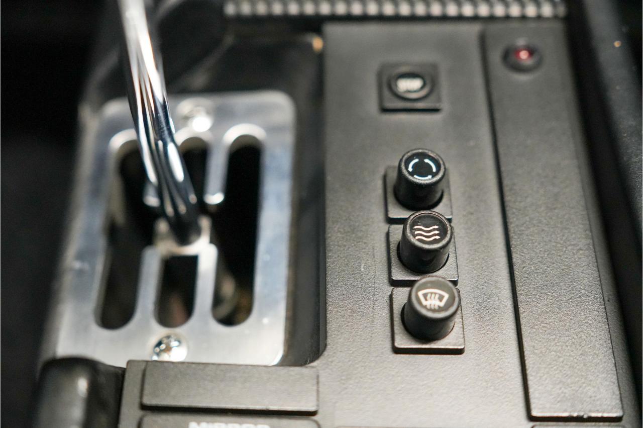 1990 Ferrari Testarossa