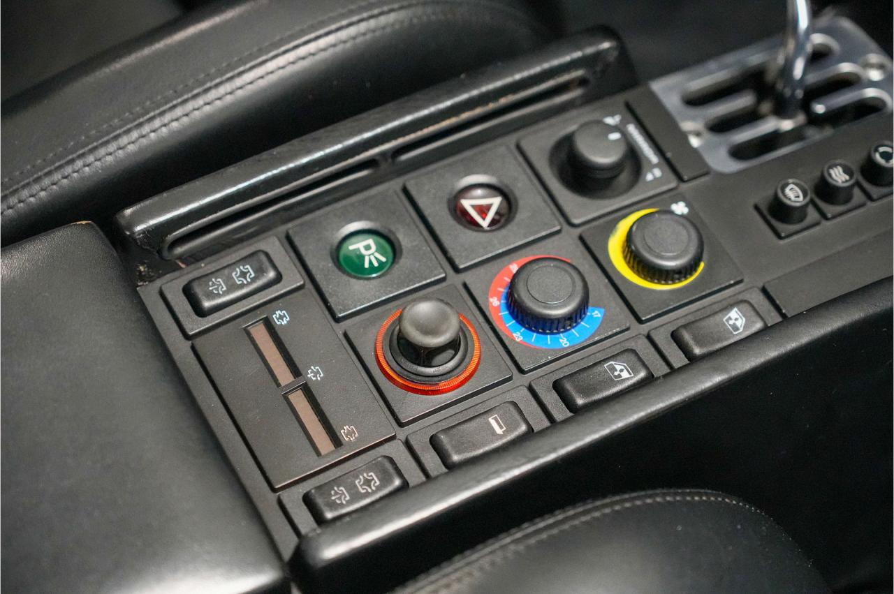 1990 Ferrari Testarossa