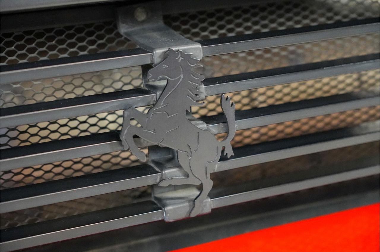 1990 Ferrari Testarossa