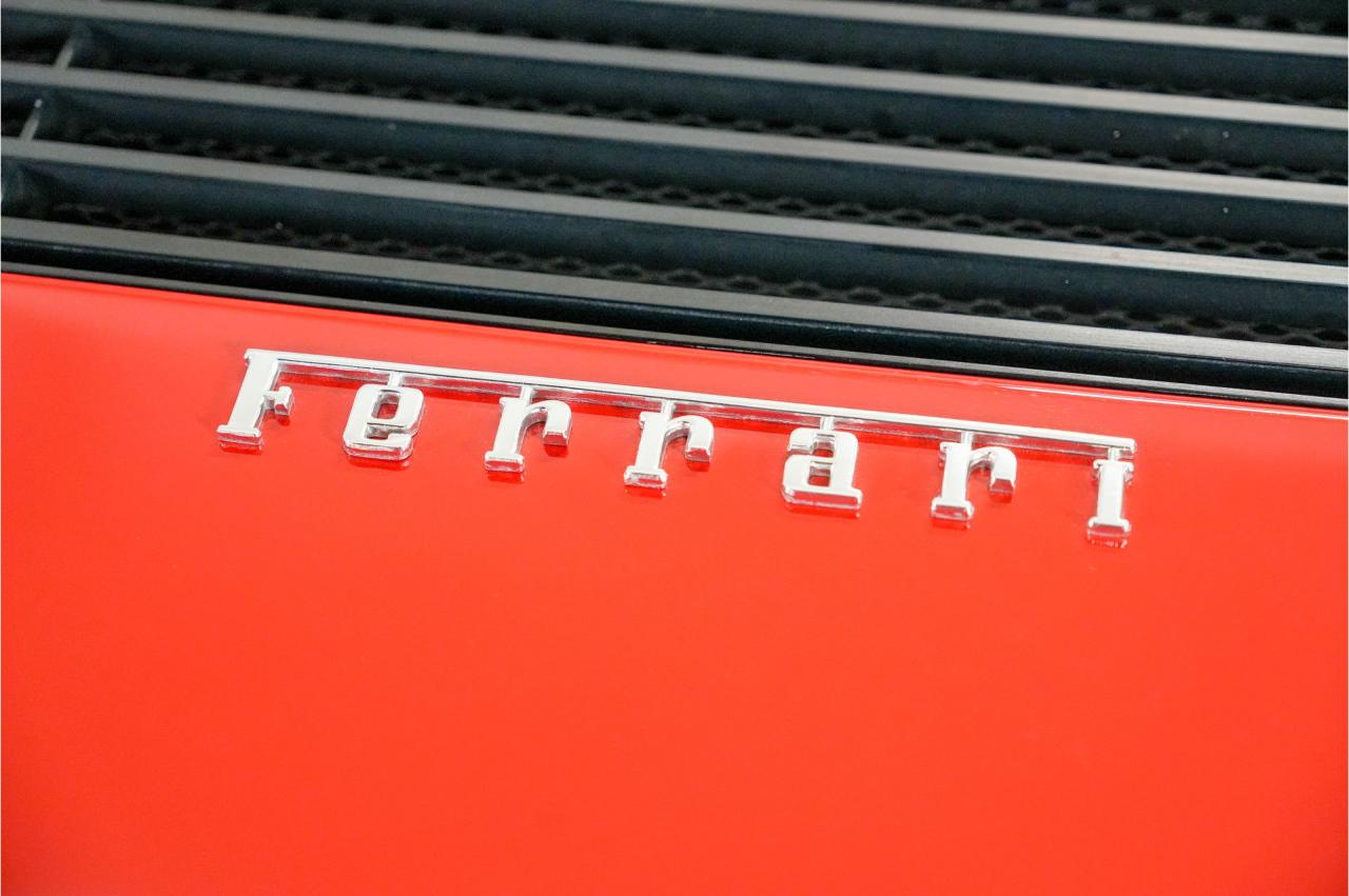 1990 Ferrari Testarossa