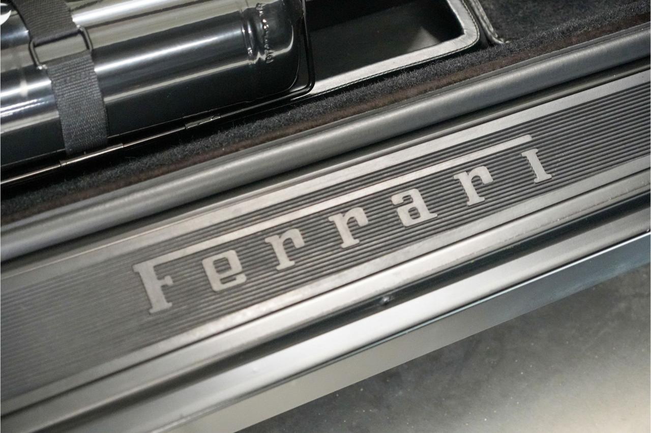 1990 Ferrari Testarossa