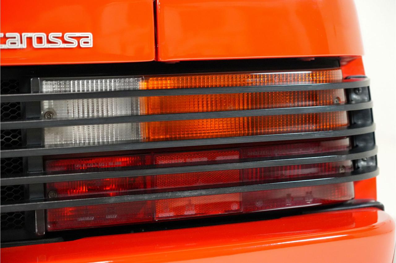 1990 Ferrari Testarossa