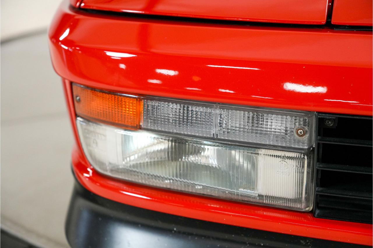 1990 Ferrari Testarossa