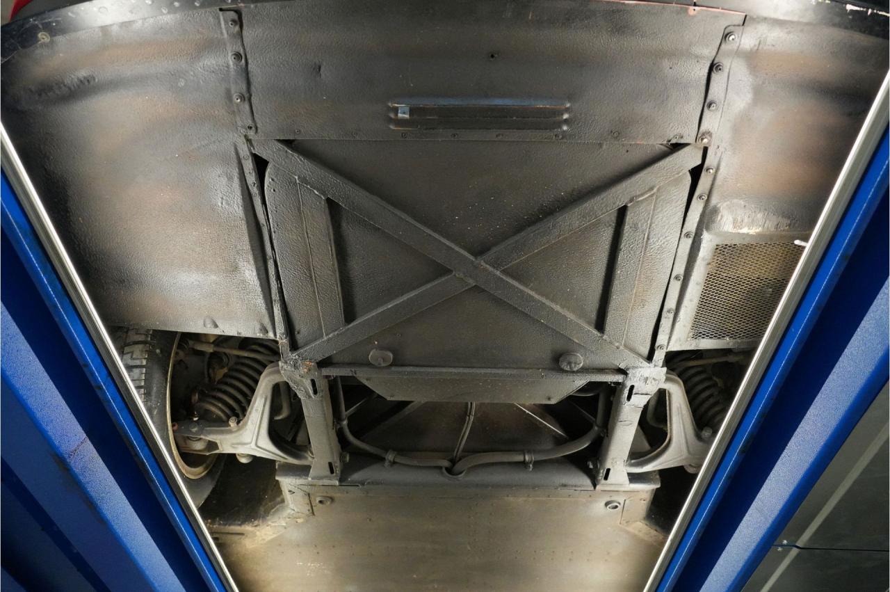 1990 Ferrari Testarossa