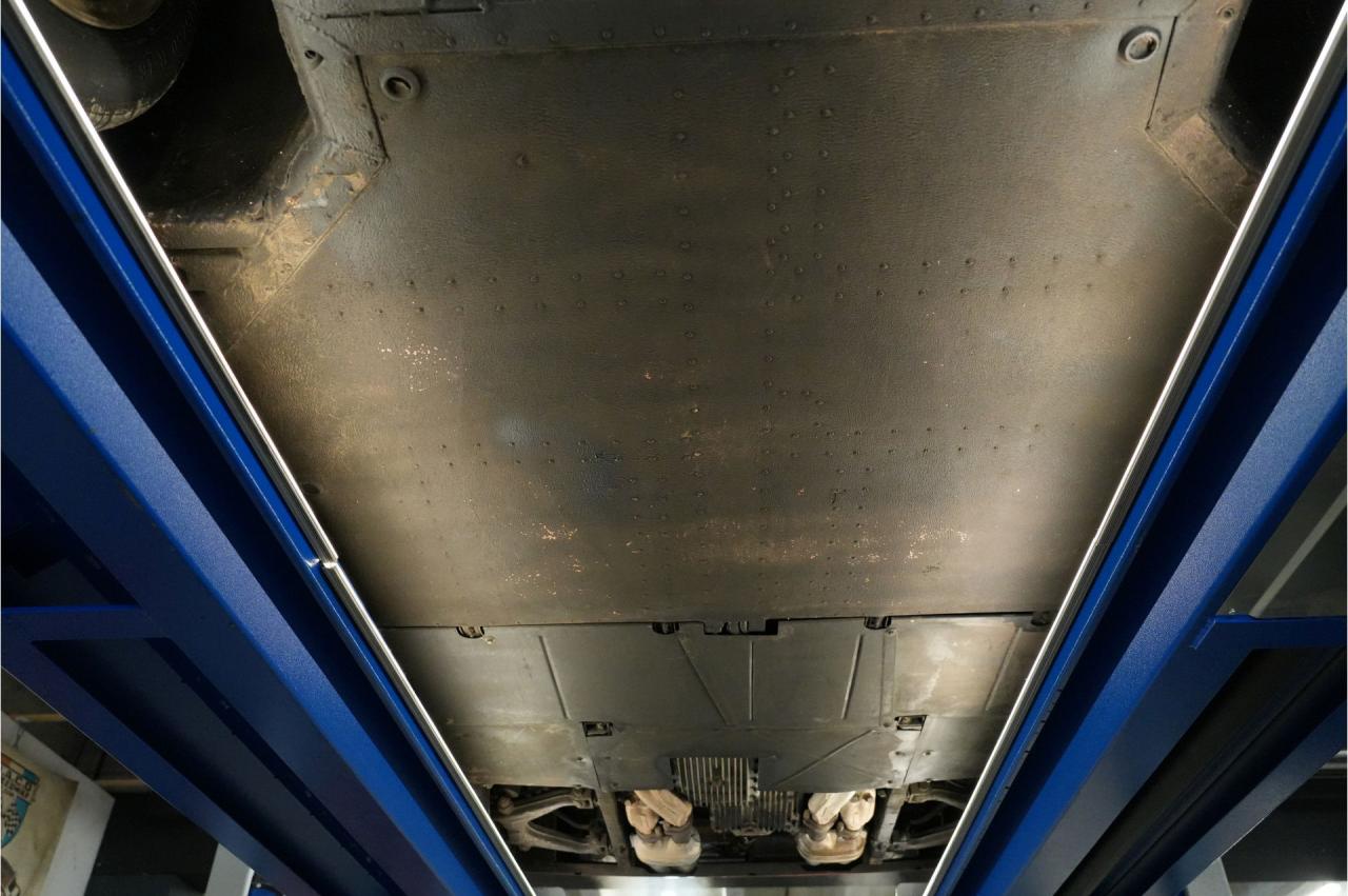 1990 Ferrari Testarossa