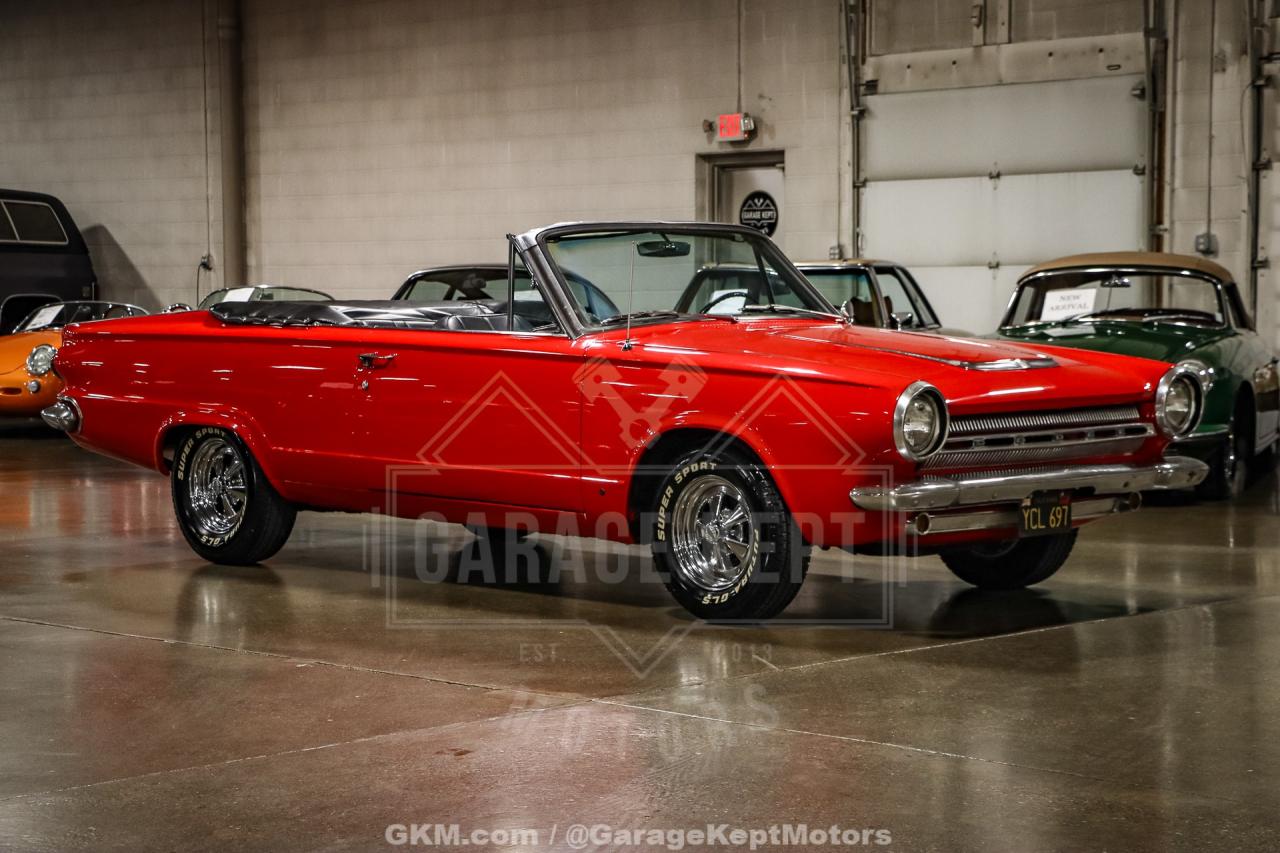 1964 Dodge Dart GT