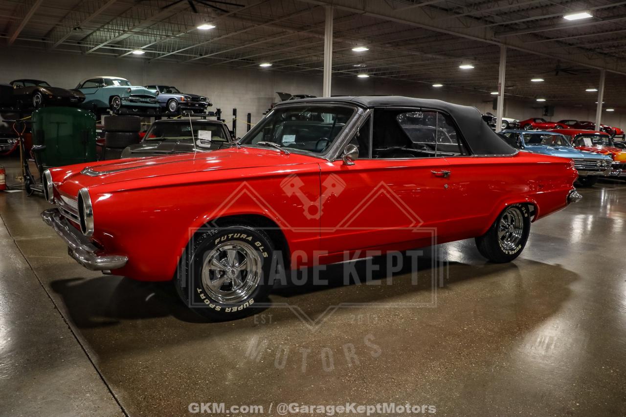 1964 Dodge Dart GT