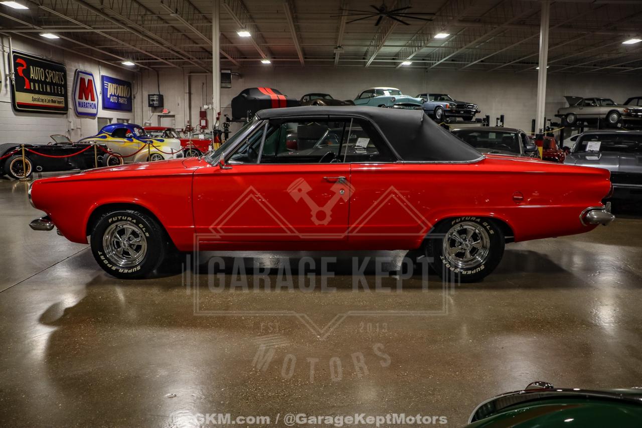 1964 Dodge Dart GT