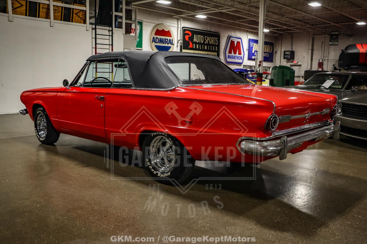 1964 Dodge Dart GT