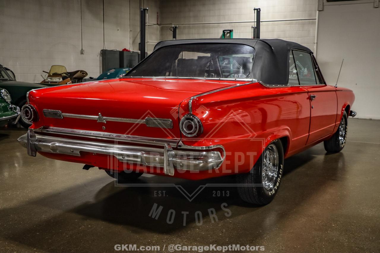 1964 Dodge Dart GT