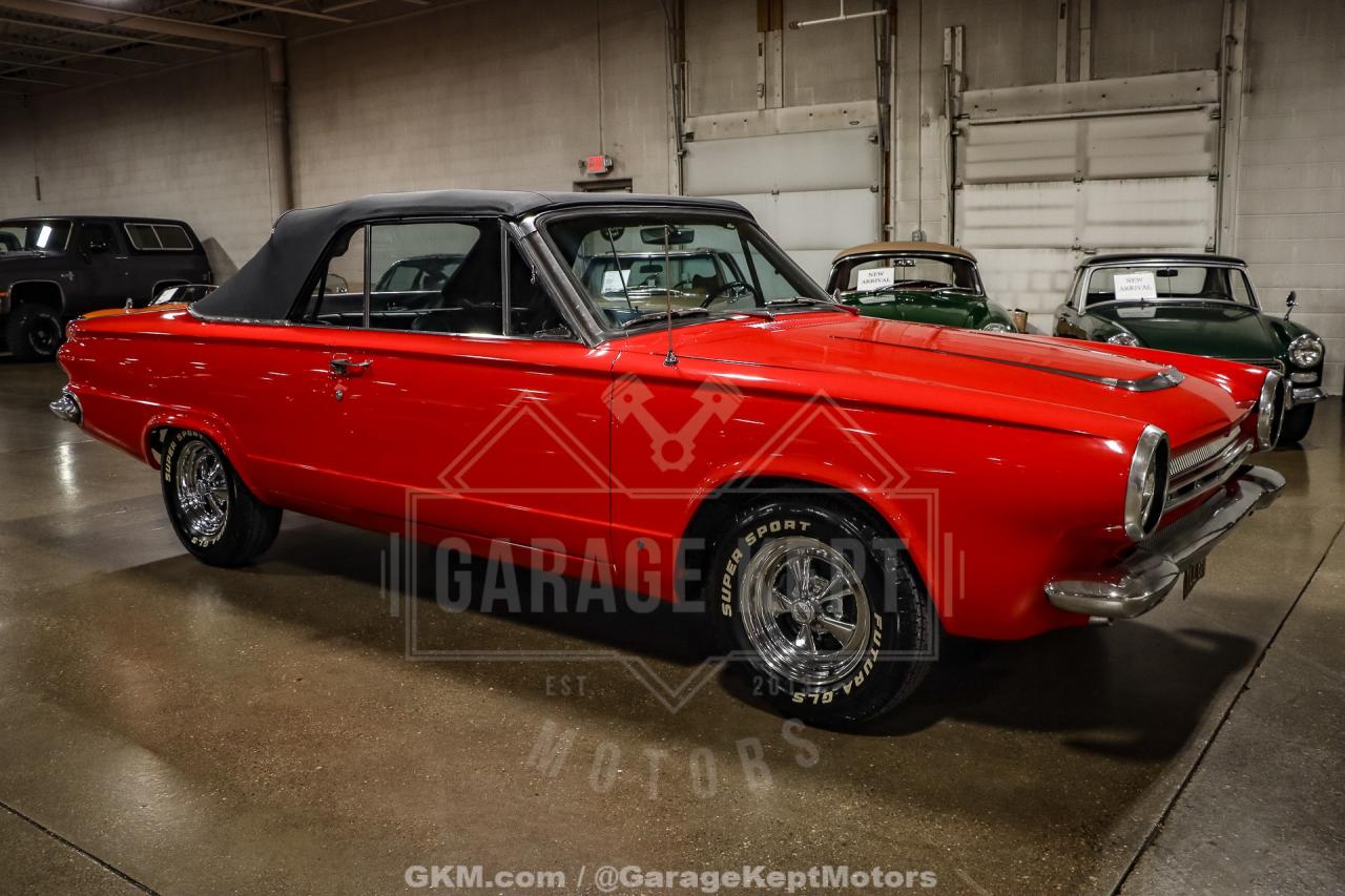 1964 Dodge Dart GT