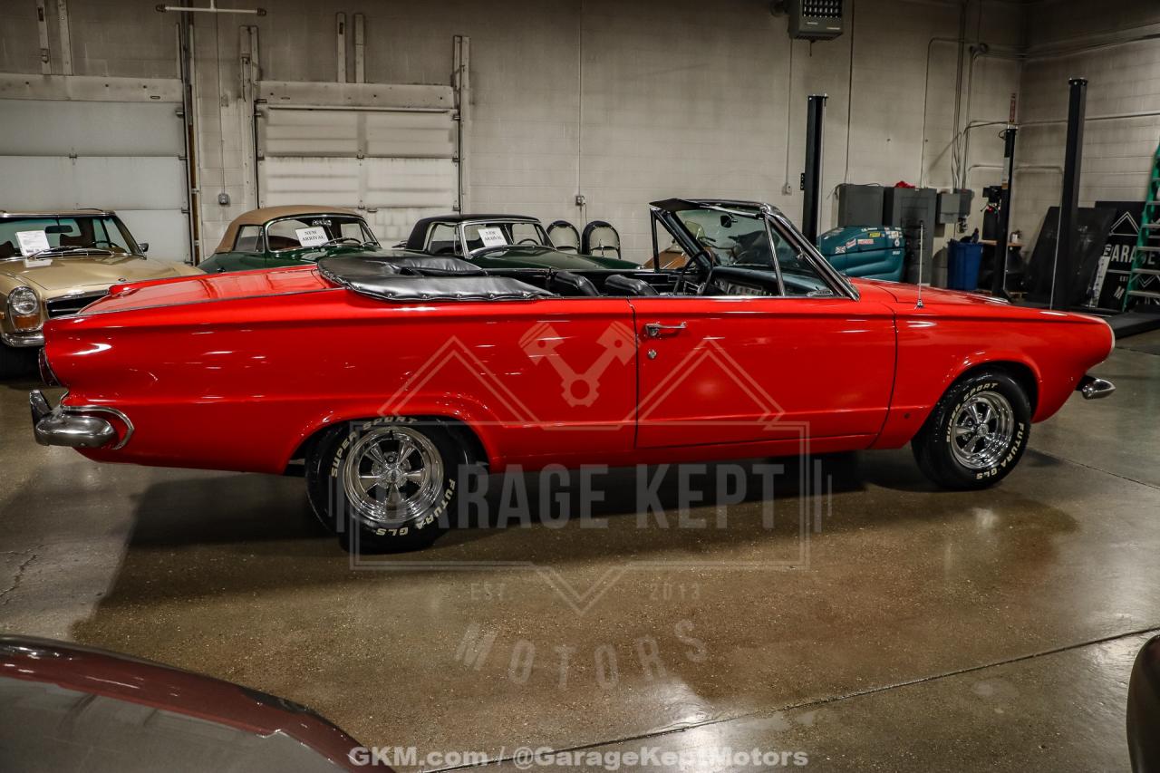 1964 Dodge Dart GT