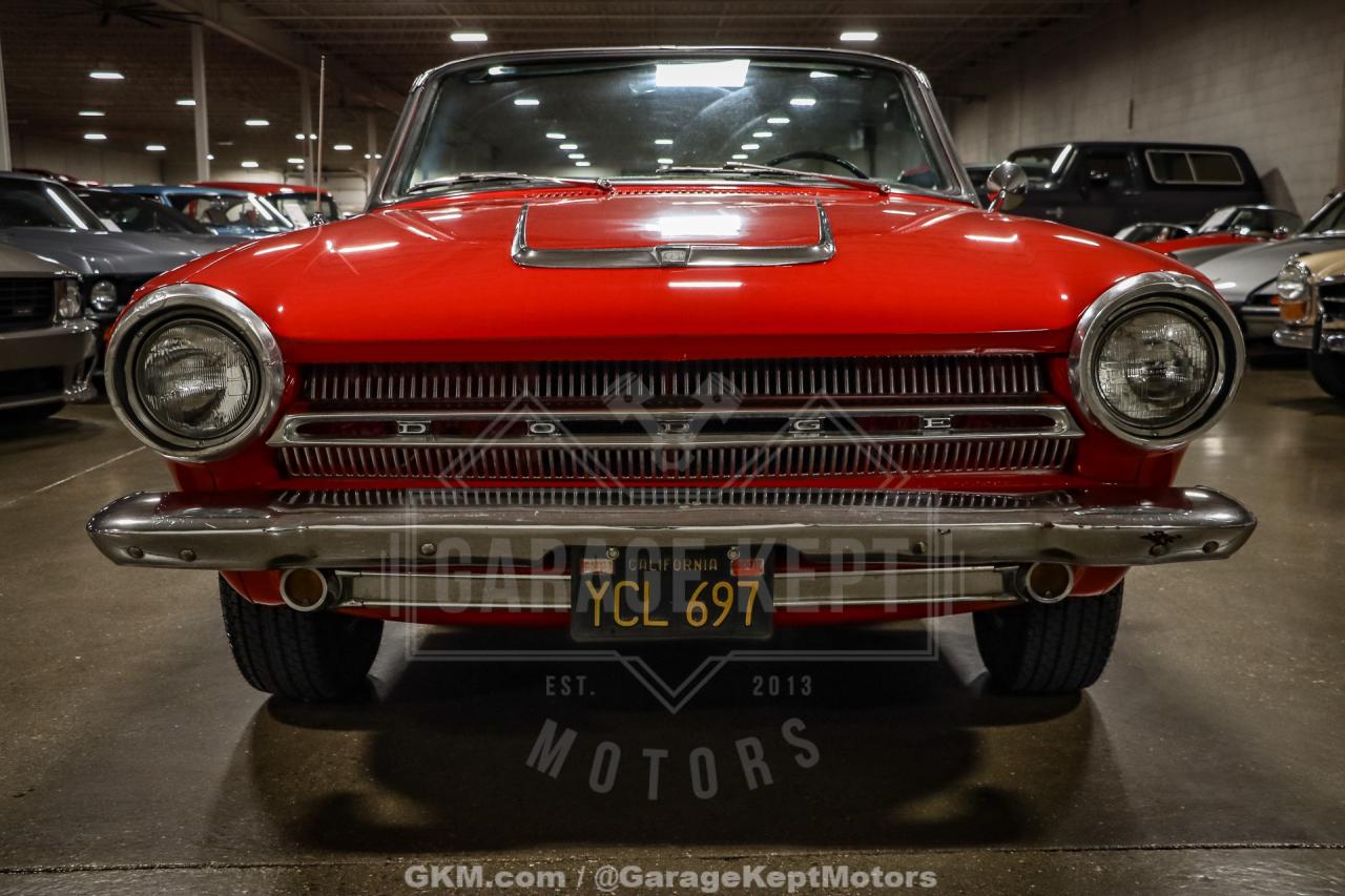 1964 Dodge Dart GT