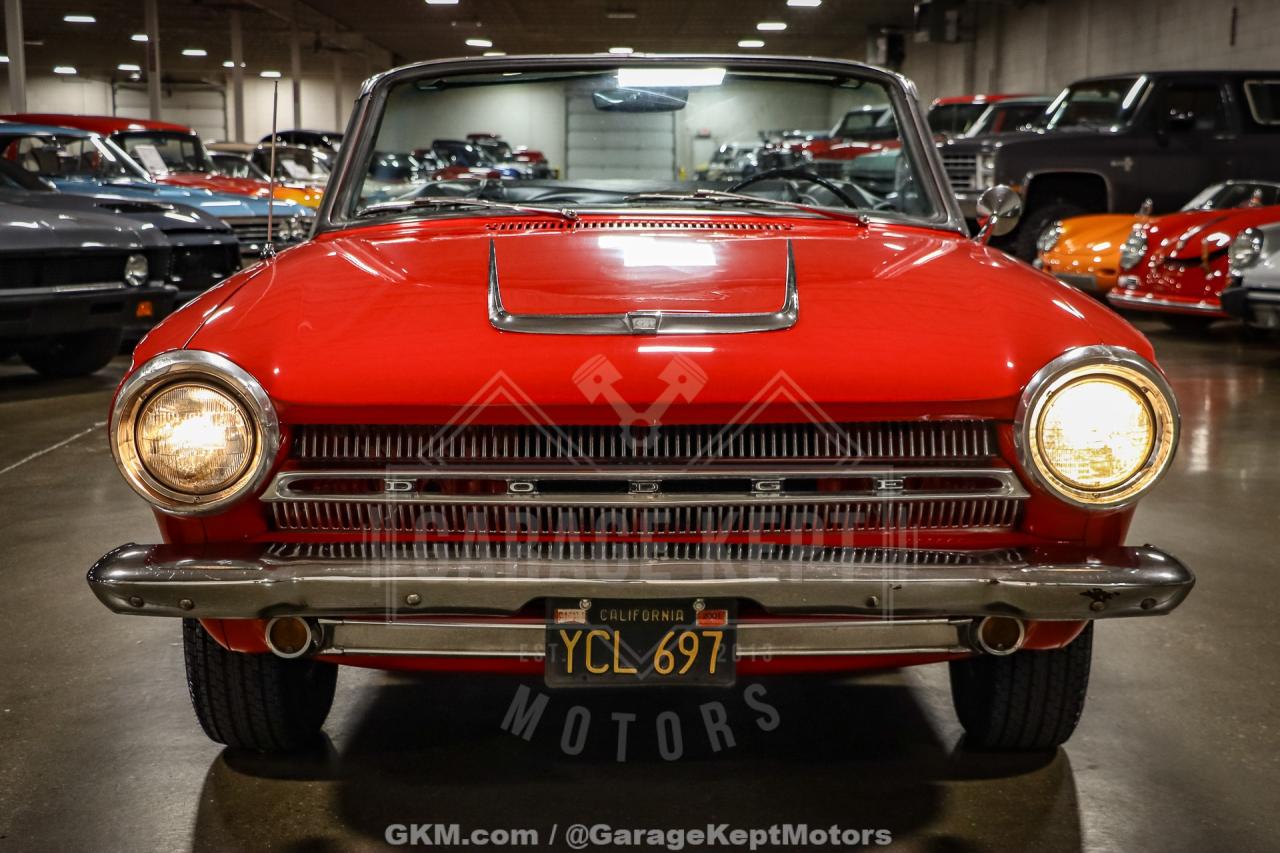 1964 Dodge Dart GT