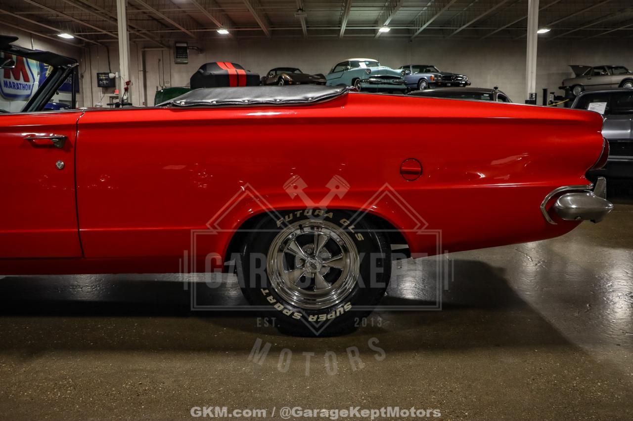 1964 Dodge Dart GT