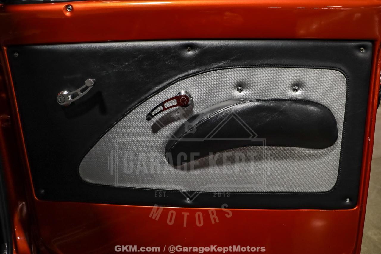 1972 Chevrolet K5 Blazer