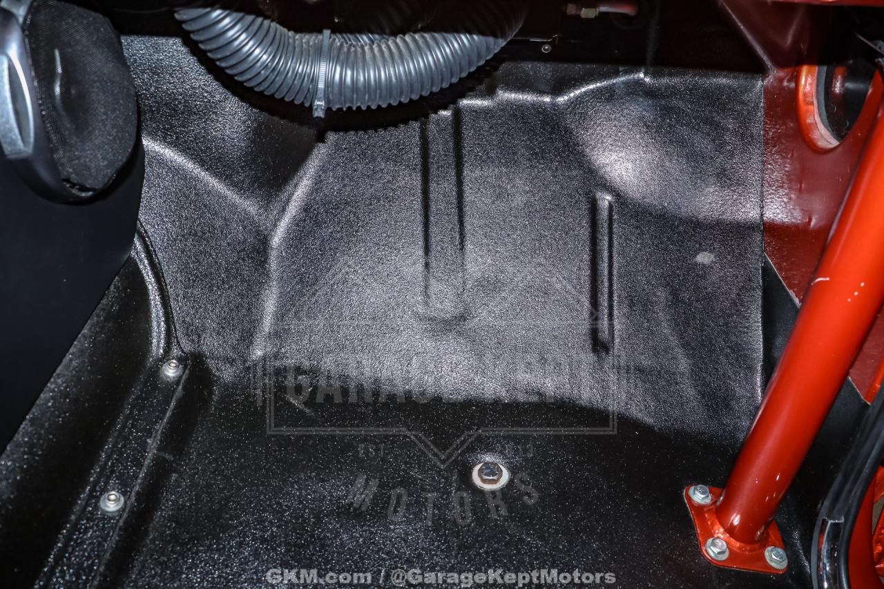 1972 Chevrolet K5 Blazer