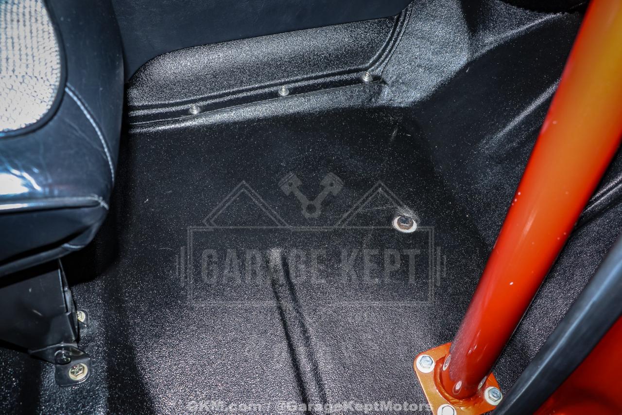 1972 Chevrolet K5 Blazer