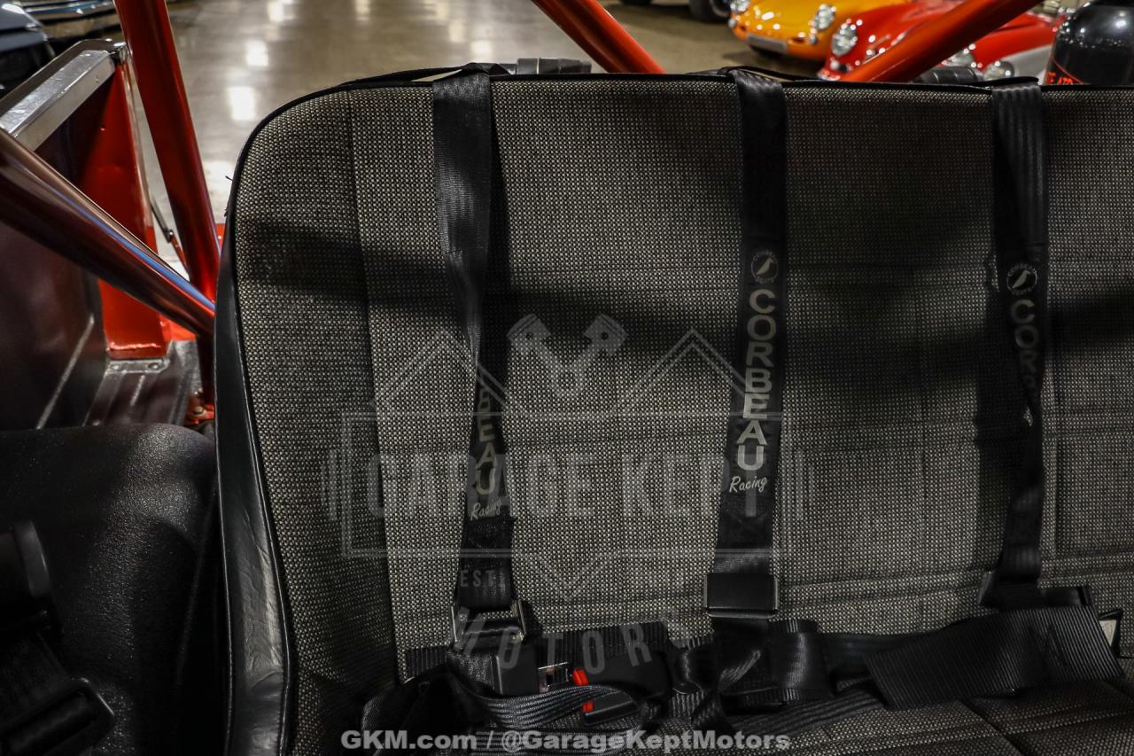 1972 Chevrolet K5 Blazer