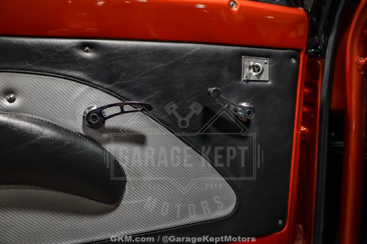 1972 Chevrolet K5 Blazer