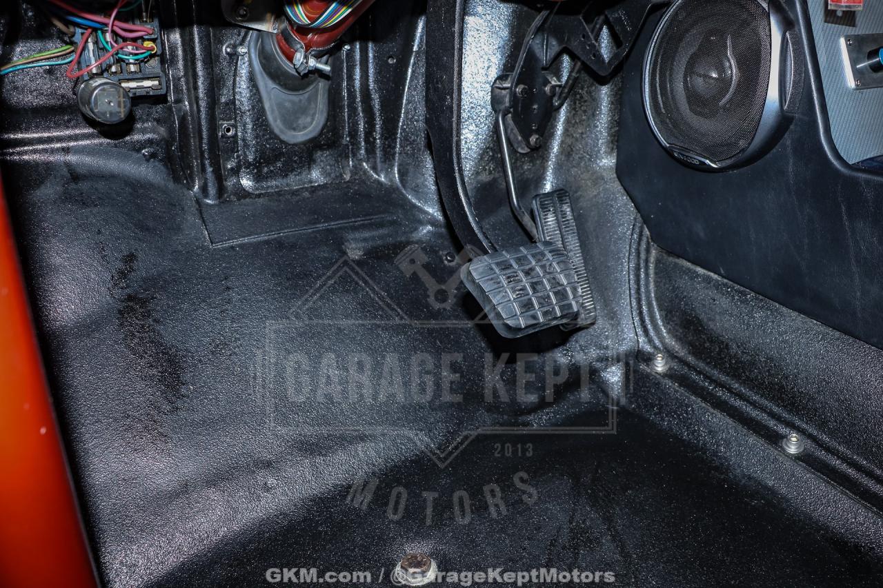 1972 Chevrolet K5 Blazer