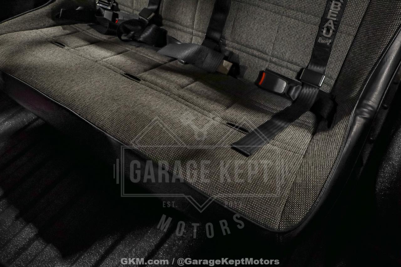 1972 Chevrolet K5 Blazer