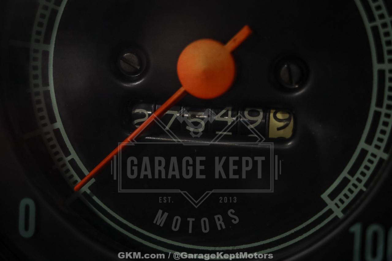 1972 Chevrolet K5 Blazer