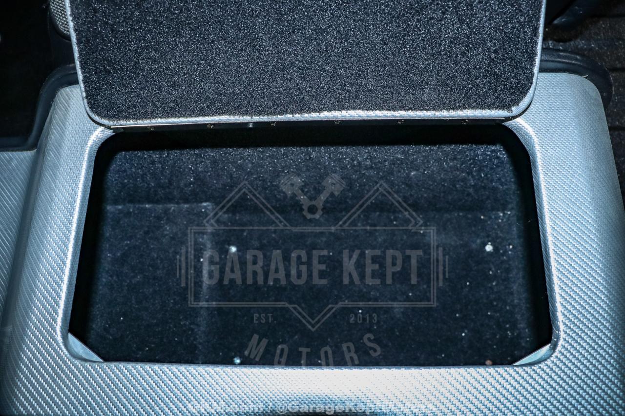 1972 Chevrolet K5 Blazer